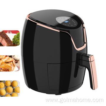 Wholesale Household Kitchenware Frying Grilling Air Fryer